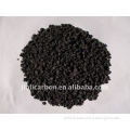 graphite carbon additive for steel making